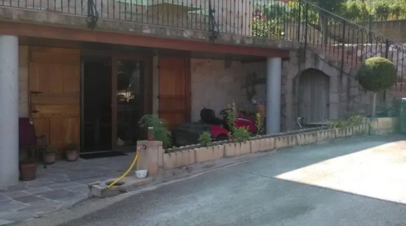 Burgos - Franco - 300m2