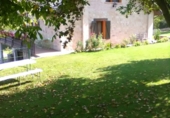 Chalet independiente con terreno en venta en Treviño ref: TR14039 foto