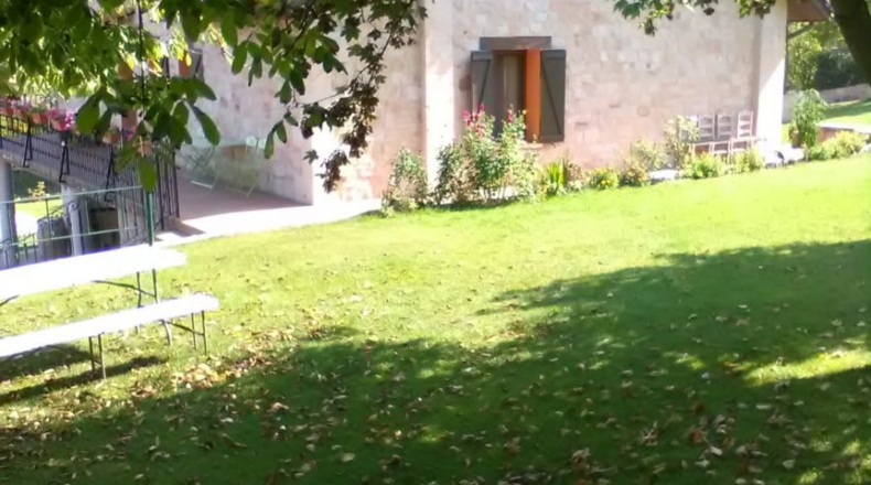 Burgos - Franco - 300m2