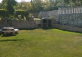 Chalet independiente con terreno en venta en Treviño ref: TR14039 foto