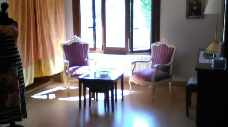 Burgos - Franco - 300m2