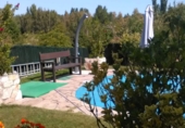 Chalet independiente con terreno en venta en Treviño ref: TR14039 foto