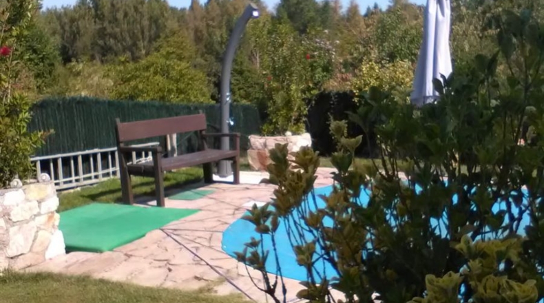 Burgos - Franco - 300m2