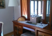 Chalet independiente con terreno en venta en Treviño ref: TR14039 foto