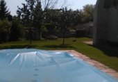 Chalet independiente con terreno en venta en Treviño ref: TR14039 foto