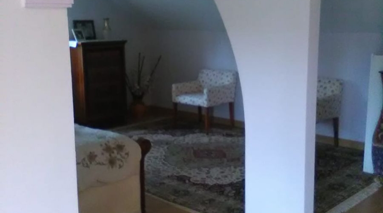 Burgos - Franco - 300m2