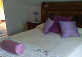 Chalet independiente con terreno en venta en Treviño ref: TR14039 foto