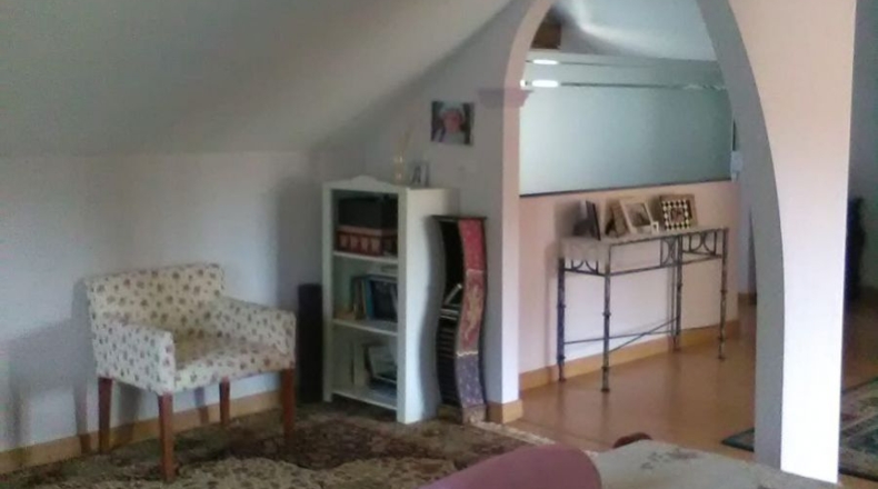 Burgos - Franco - 300m2