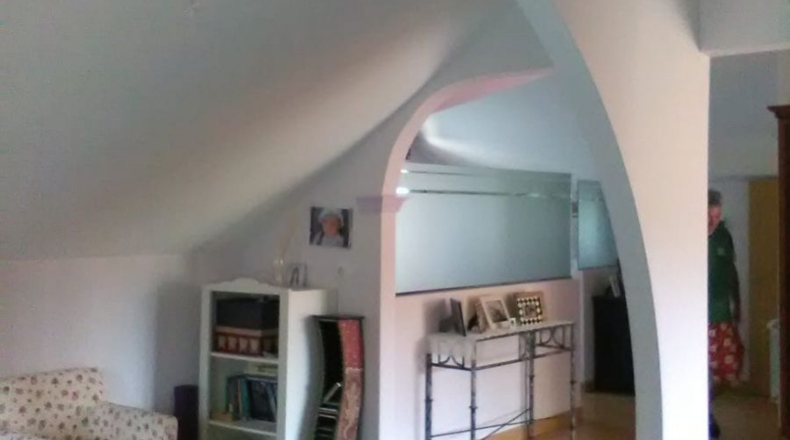 Burgos - Franco - 300m2
