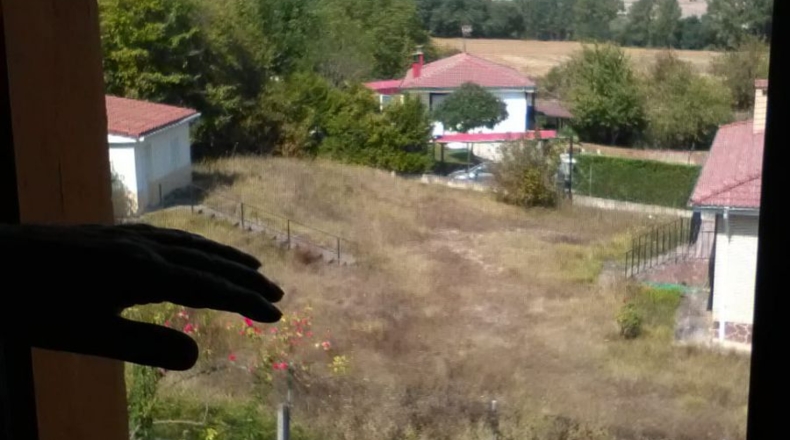 Burgos - Franco - 300m2
