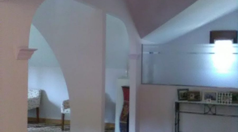 Burgos - Franco - 300m2