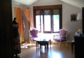 Chalet independiente con terreno en venta en Treviño ref: TR14039 foto