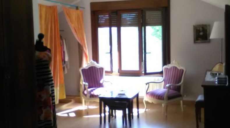 Burgos - Franco - 300m2