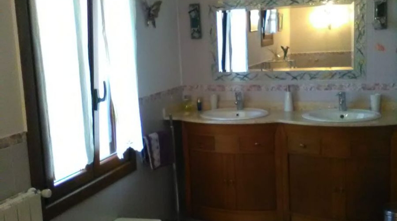 Burgos - Franco - 300m2