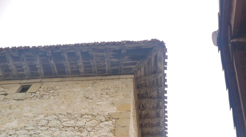 Burgos - Añastro - 65m2
