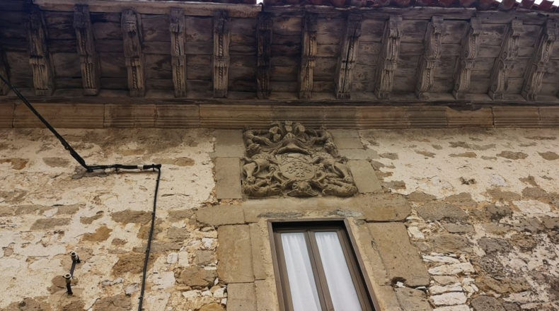 Burgos - Añastro - 65m2
