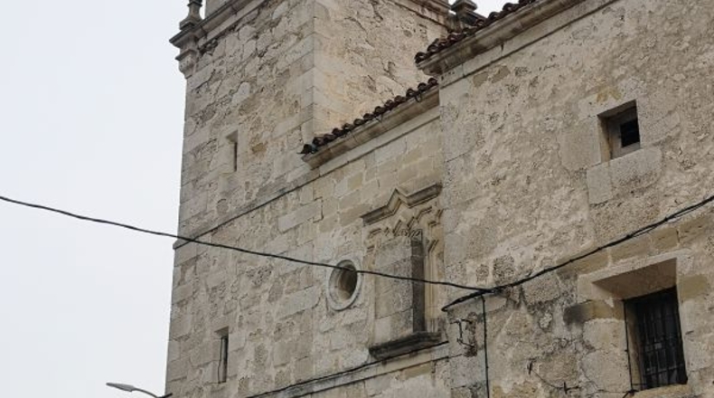 Burgos - Añastro - 65m2