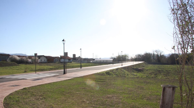 Álava - Crispijana - 1125m2