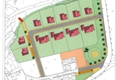 Suelo urbano en venta en la España, Vitoria, ref: TR52609 foto