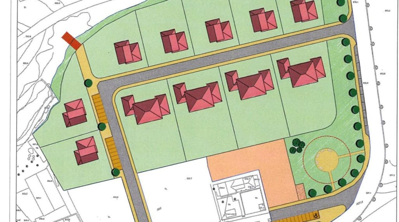 Álava - Crispijana - 1125m2