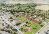 Suelo urbano en venta en la España, Vitoria, ref: TR52609 foto