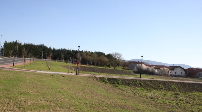 Álava - Crispijana - 1125m2