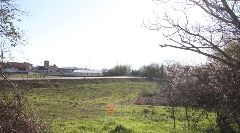 Álava - Crispijana - 1125m2