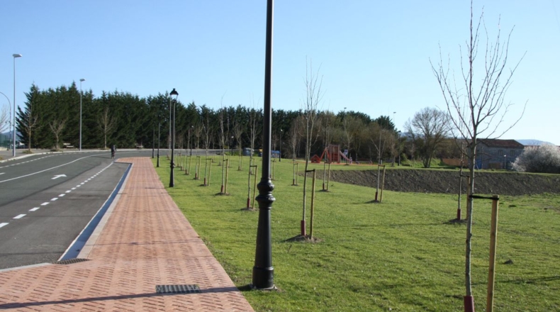 Álava - Crispijana - 1125m2