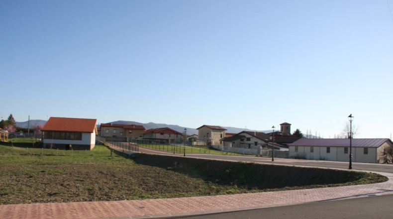 Álava - Crispijana - 1125m2