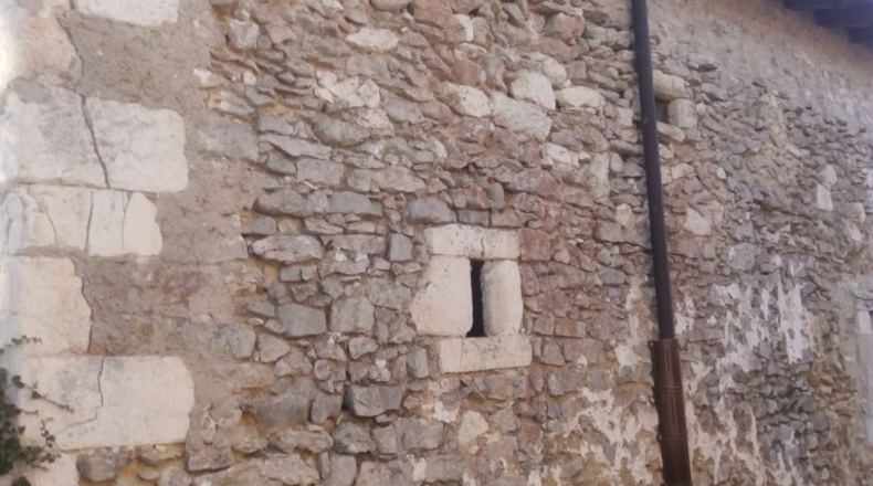Álava - Onraita - 200m2