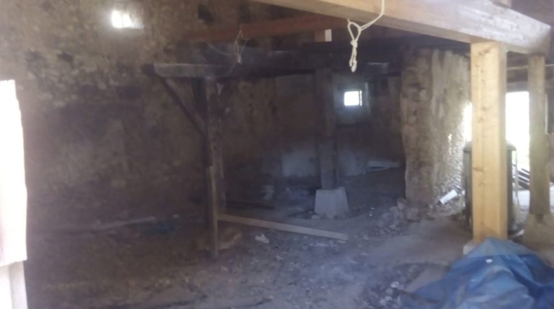 Álava - Onraita - 200m2
