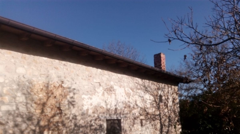 Álava - Onraita - 200m2