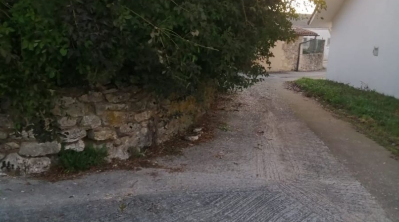 Álava - Onraita - 200m2