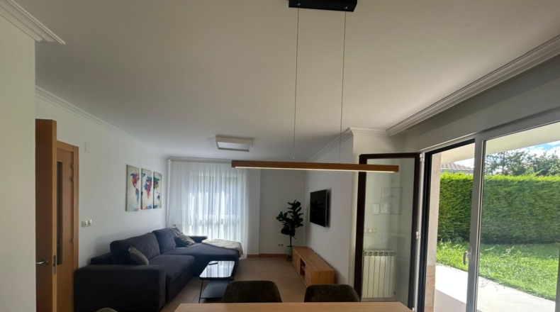 Alava - Vitoria-Gasteiz - 802m2