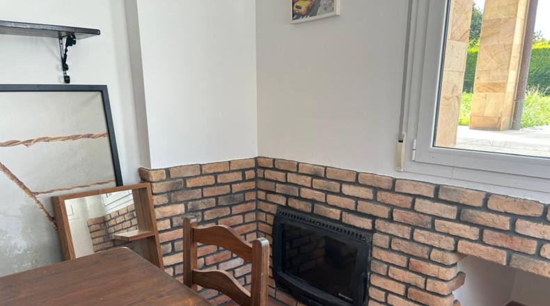 Alava - Vitoria-Gasteiz - 802m2