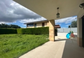 Detached villa with land for rent in Vitoria-Gasteiz ref: TR263192 photo