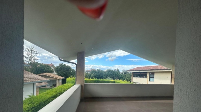 Alava - Vitoria-Gasteiz - 802m2
