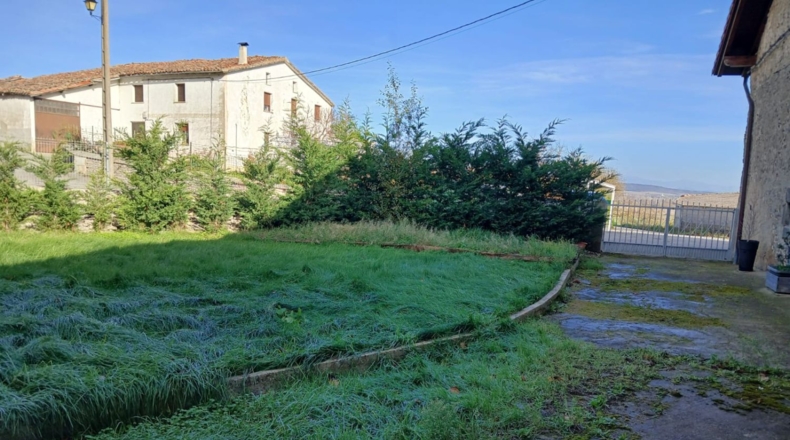Alava - Ullibarri-Viña - 542m2