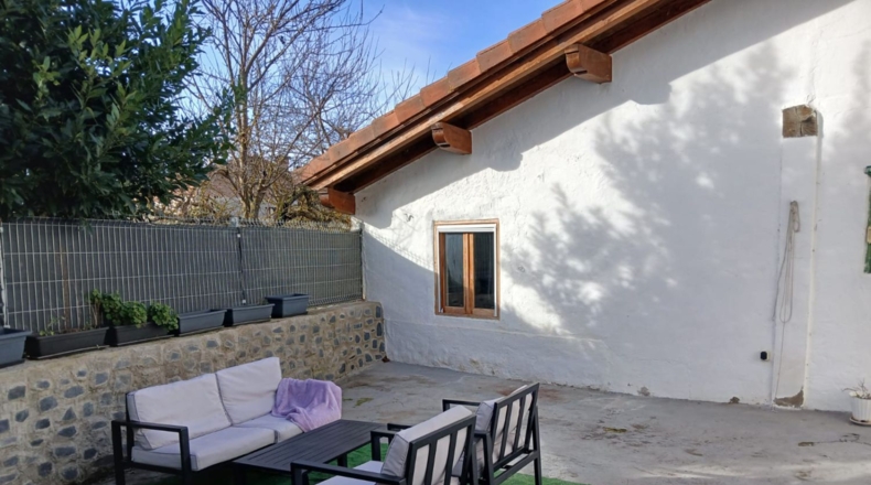 Alava - Ullibarri-Viña - 542m2