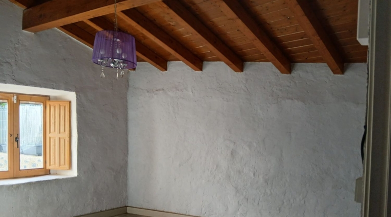 Alava - Ullibarri-Viña - 542m2