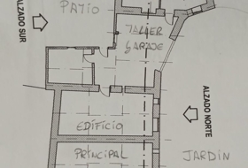 Ullíbarri-Viña 542&nbsp;m² 