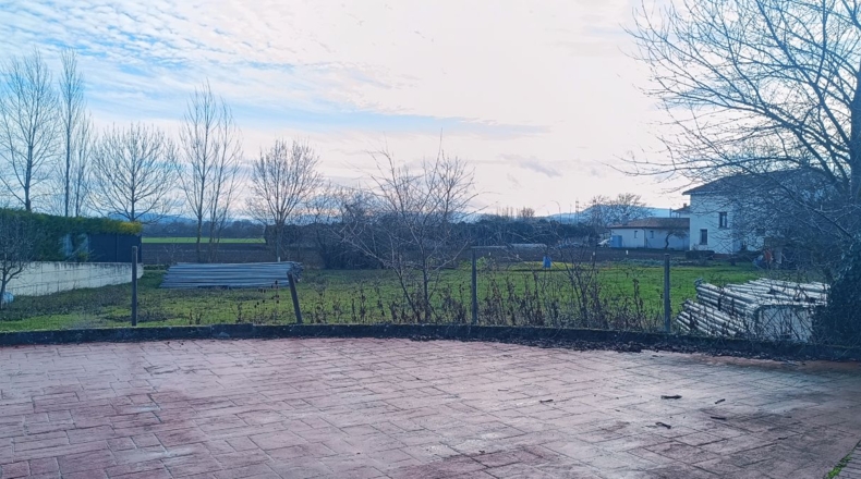 Álava - Zurbano - 722m2