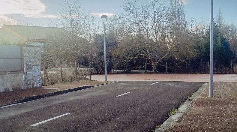 Álava - Zurbano - 722m2