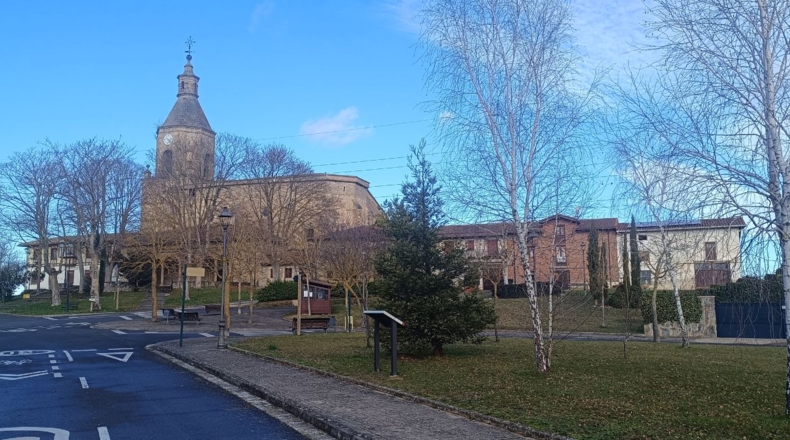 Álava - Zurbano - 722m2