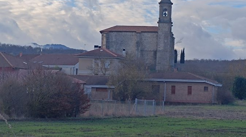 Álava - Echábarri-Urtupiña - 1127m2