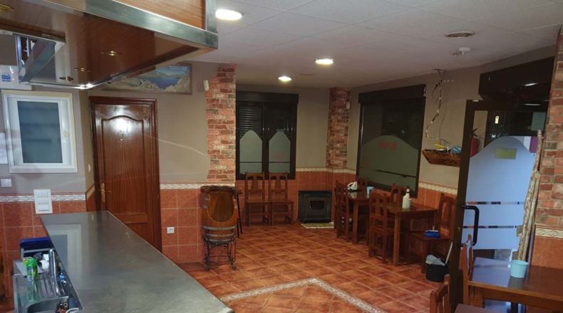 Asturias - Perlá - 132m2