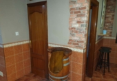 Участок с постройкой на продажу в городе Сан-Мартин-дель-Рей-Аурелио. Фото