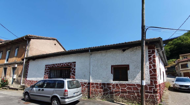 Asturias - La Pontona - 166m2