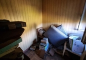 Дом с участком на продажу в городе Langreo. Фото