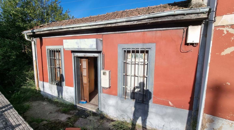 Astúries - Langreo - 52m2